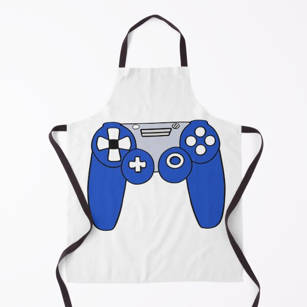 Item preview, Game Controller - Blue designed and sold by SaturnSix.