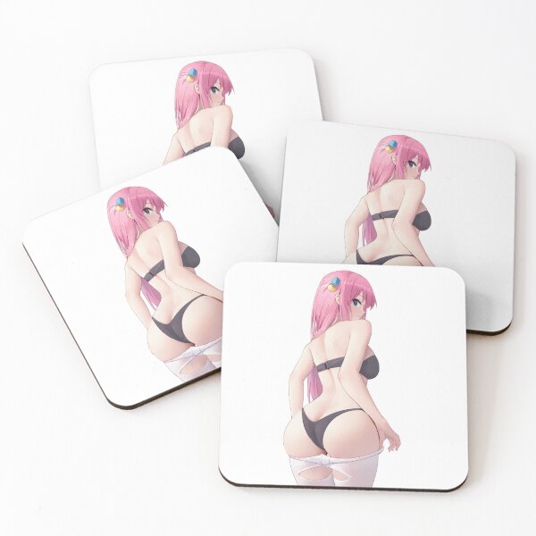 Item preview, Cute anime girl designed and sold by UndineSea.