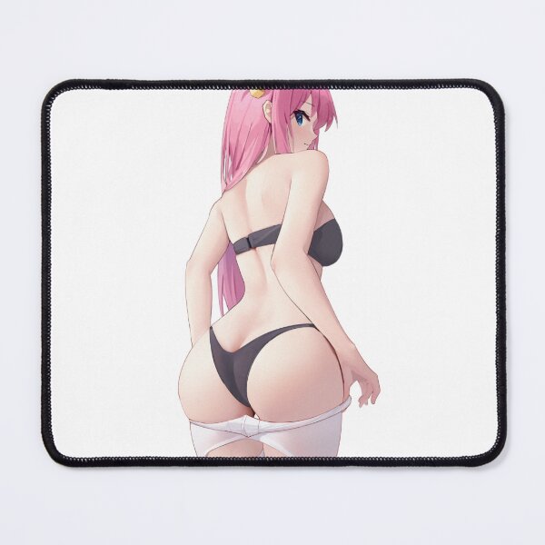 Item preview, Cute anime girl designed and sold by UndineSea.