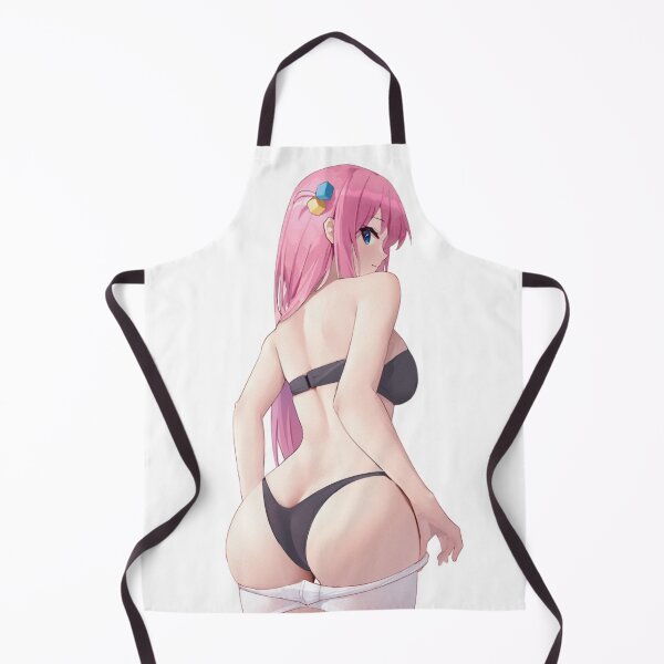 Item preview, Cute anime girl designed and sold by UndineSea.