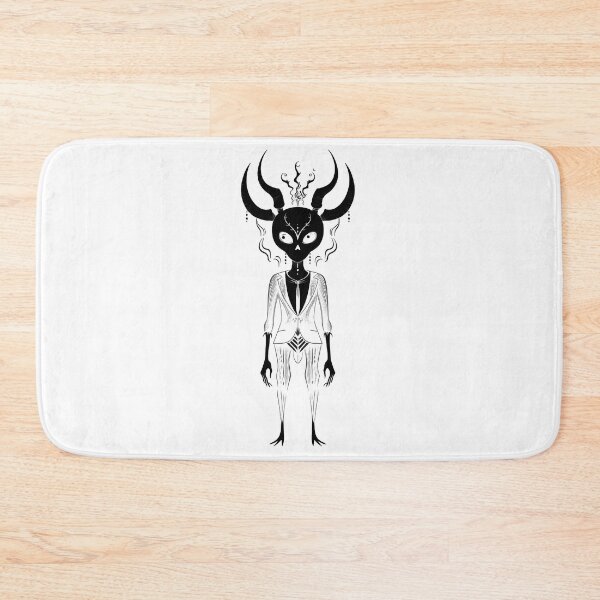 Item preview, Skinwalker John Wendigo  designed and sold by NapNapSleeper.