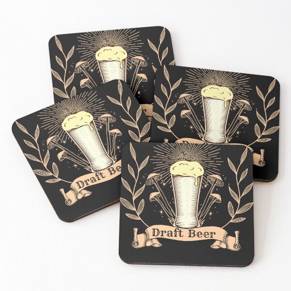 Item preview, Beer designed and sold by Azrou shop.