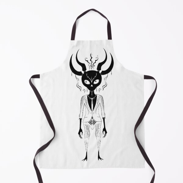 Item preview, Skinwalker John Wendigo designed and sold by NapNapSleeper.