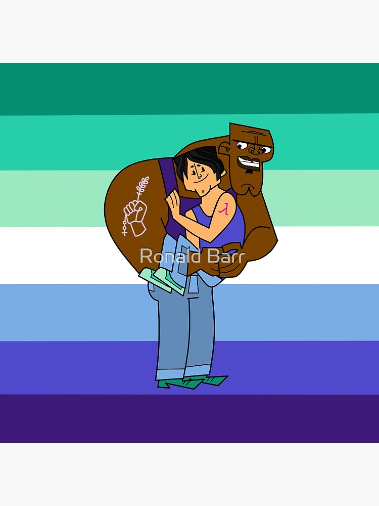 Do you think that Gwen was a hero overall during her time on the show? :  r/Totaldrama