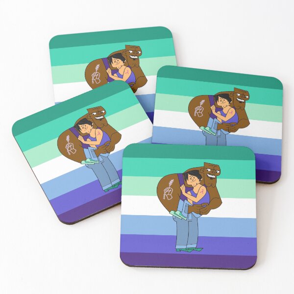 Item preview, Pride Month Chref designed and sold by Nerd Central.