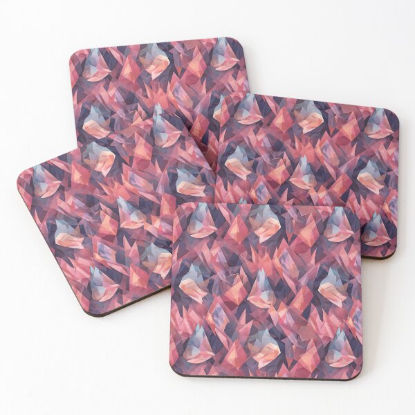 Item preview, Crystal Shards designed and sold by Pedra Panda.