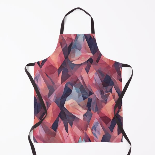 Item preview, Crystal Shards designed and sold by Pedra Panda.