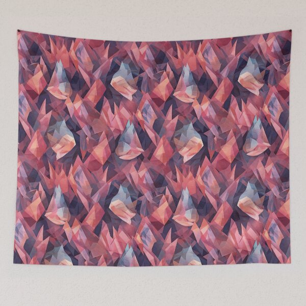 Item preview, Crystal Shards designed and sold by Pedra Panda.