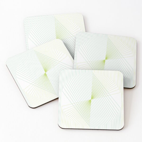 Item preview, Abstract line art designed and sold by Zentura.