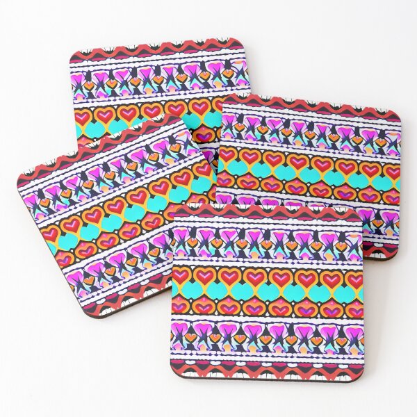 Item preview, Kaleidoscope, Abstract geometric shapes designed and sold by artdragongift 15.