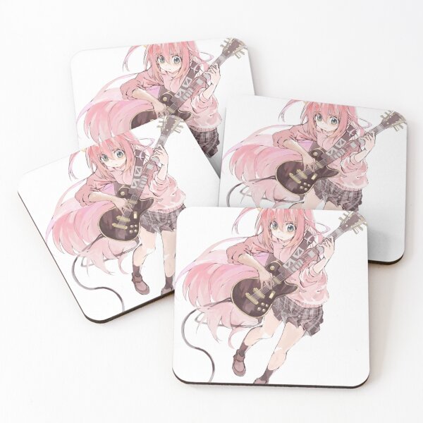 Item preview, Cute anime girl designed and sold by UndineSea.