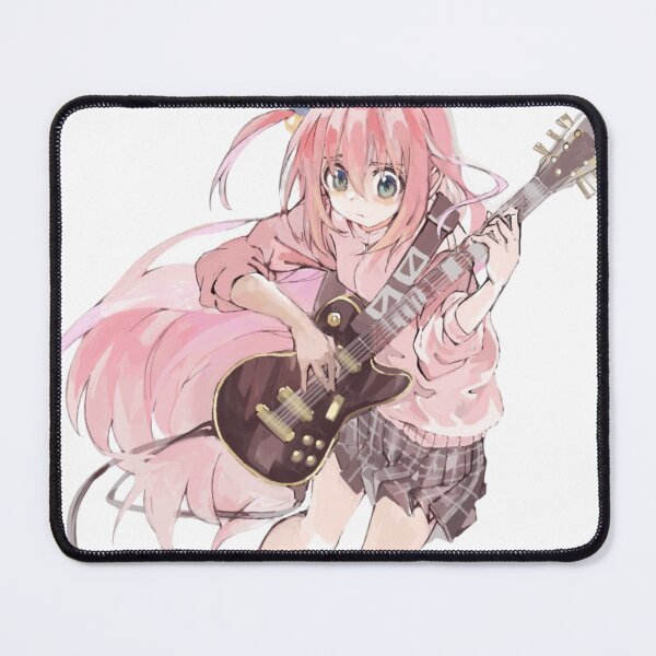 Item preview, Cute anime girl designed and sold by UndineSea.