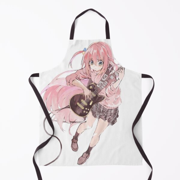 Item preview, Cute anime girl designed and sold by UndineSea.
