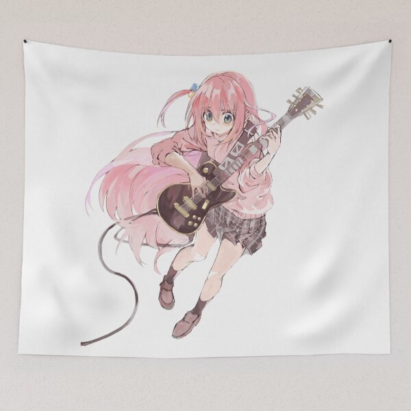 Item preview, Cute anime girl designed and sold by UndineSea.