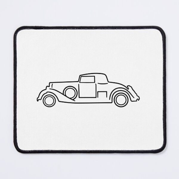 Item preview, Rumble Seat designed and sold by AutoClub.