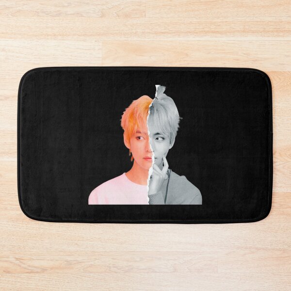 Item preview, Taehyung Love Yourself: Answer designed and sold by CoryHowell97.