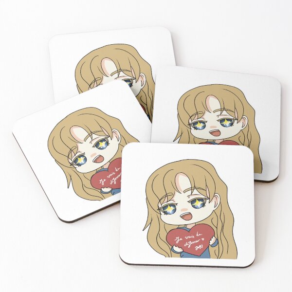 Item preview, Jungheart designed and sold by Jungpoo97.