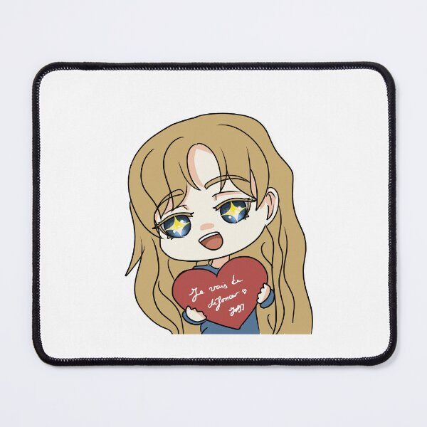 Item preview, Jungheart designed and sold by Jungpoo97.