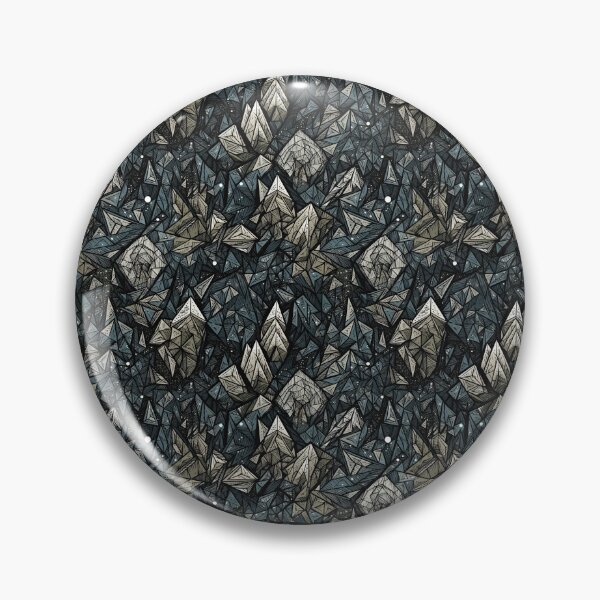 Item preview, Crystal Shards 3 designed and sold by Pedra Panda.