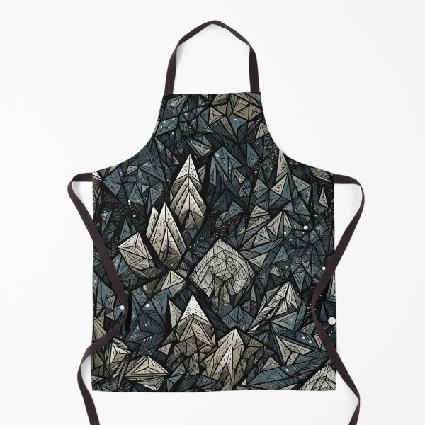 Item preview, Crystal Shards 3 designed and sold by Pedra Panda.