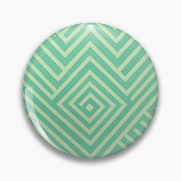 Item preview, Lime Green Geometric Pattern designed and sold by inesdelcast.