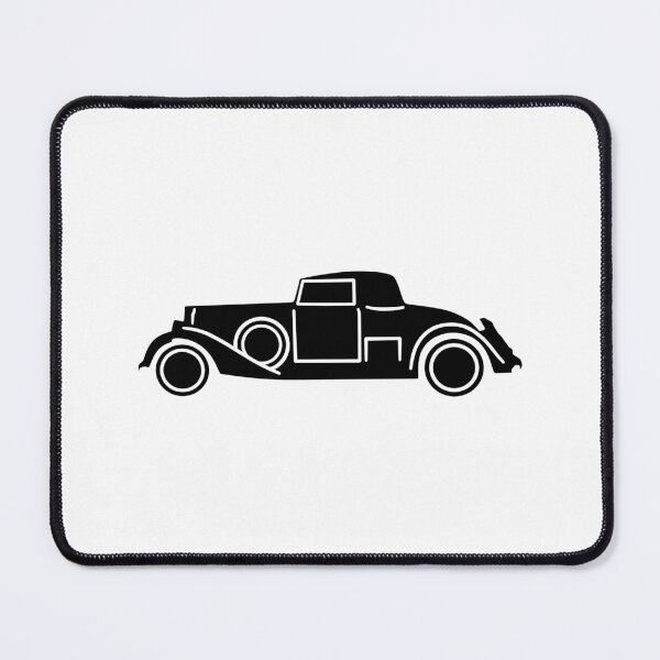 Item preview, Rumble Seat designed and sold by AutoClub.