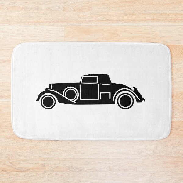 Item preview, Rumble Seat designed and sold by AutoClub.