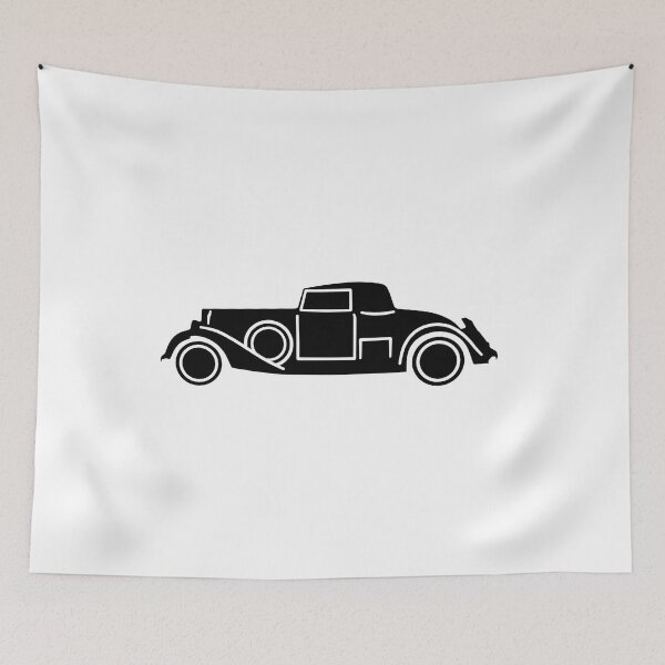 Item preview, Rumble Seat designed and sold by AutoClub.
