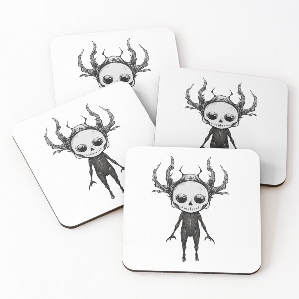Item preview, Ya Wendigo Boy designed and sold by NapNapSleeper.