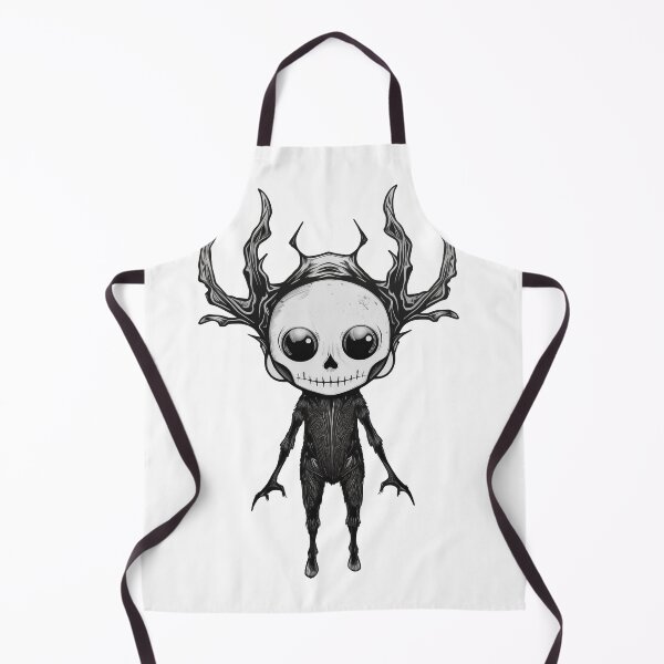 Item preview, Ya Wendigo Boy designed and sold by NapNapSleeper.