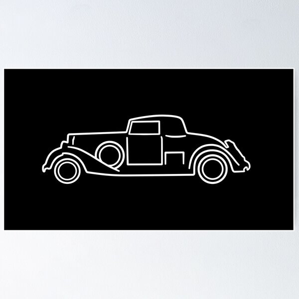 Item preview, Rumble Seat designed and sold by AutoClub.