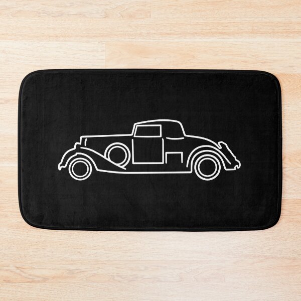 Item preview, Rumble Seat designed and sold by AutoClub.