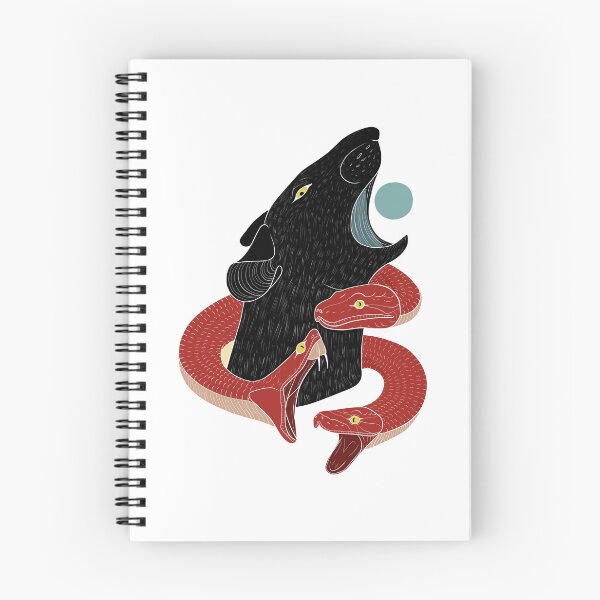 Item preview, Till the end: The Rat and the snakes designed and sold by Hanayaki.