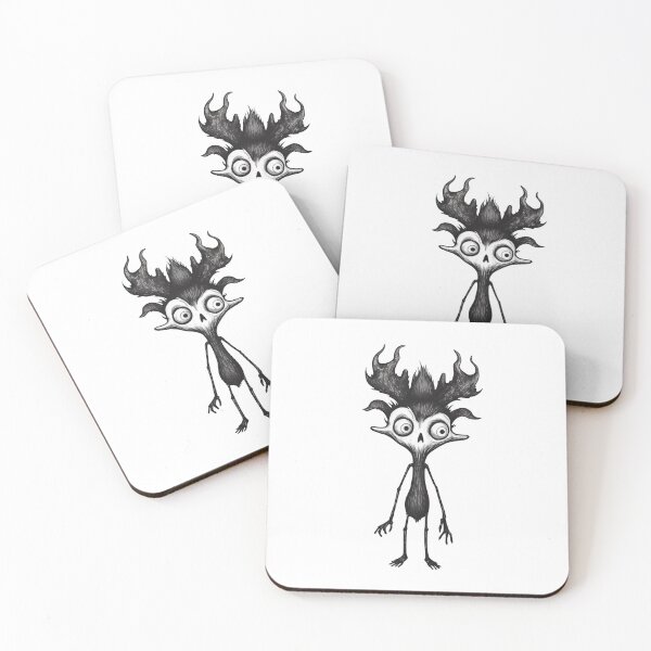 Item preview, It's Ya Boy Wendigo designed and sold by NapNapSleeper.