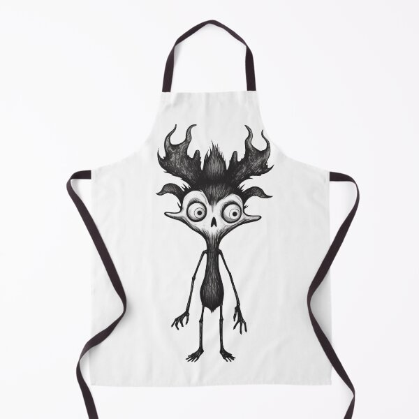 Item preview, It's Ya Boy Wendigo designed and sold by NapNapSleeper.