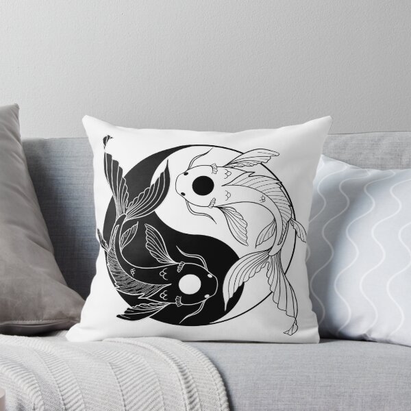 Item preview, Tui and La yin yang designed and sold by taytaythenoob.