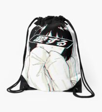 LOVE (Japanisch) - Sad Japanese Aesthetic Rucksackbeutel