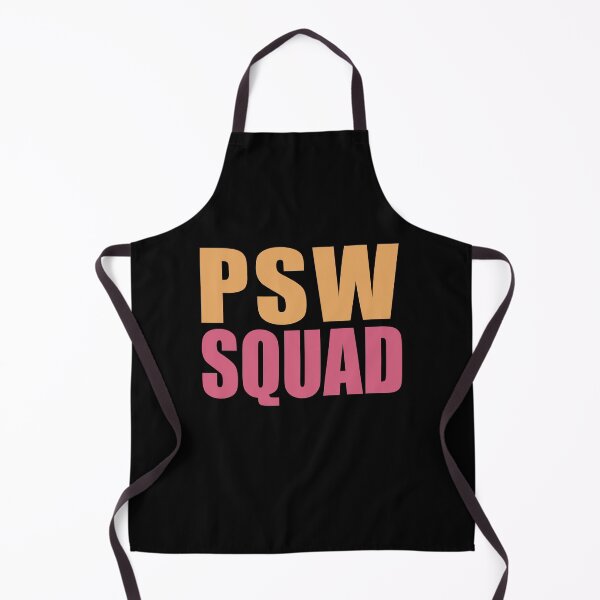 Item preview,  PSW Squad - T shirt and more... designed and sold by TaraGbear.