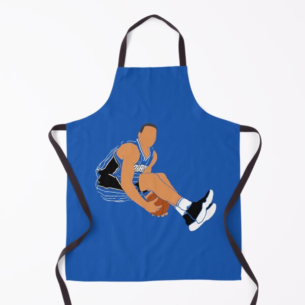 Item preview, Aaron Gordon Slam Dunk Contest designed and sold by BuzzerBeater00.