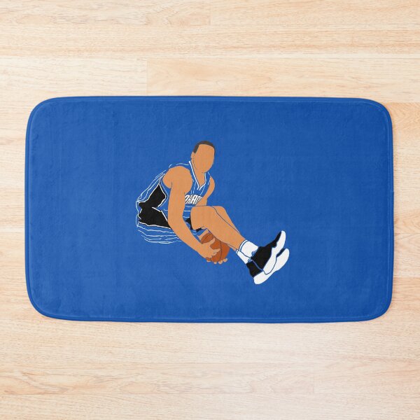 Item preview, Aaron Gordon Slam Dunk Contest designed and sold by BuzzerBeater00.