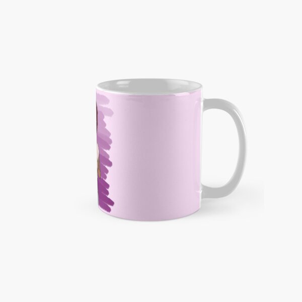 U DONUT KNOW Classic Mug