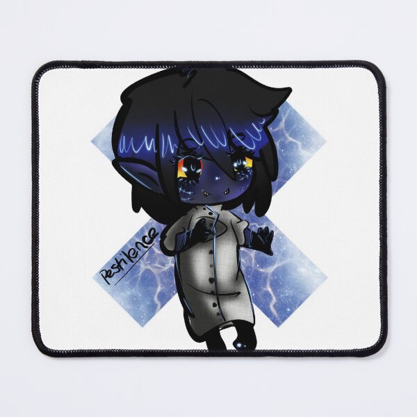 Item preview, Chibi Pestilence! designed and sold by StarSpooks.