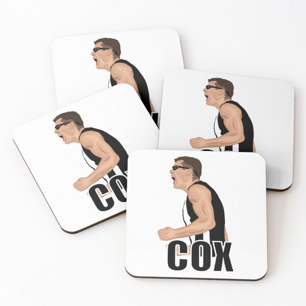 Item preview, Mason Cox designed and sold by jmordacreations.