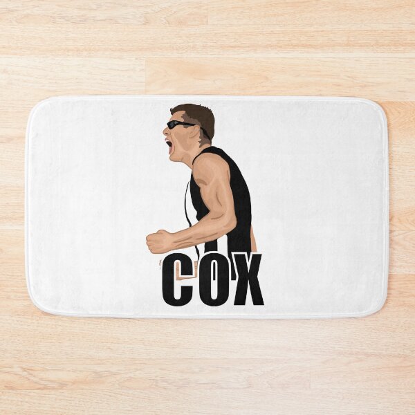 Item preview, Mason Cox designed and sold by jmordacreations.