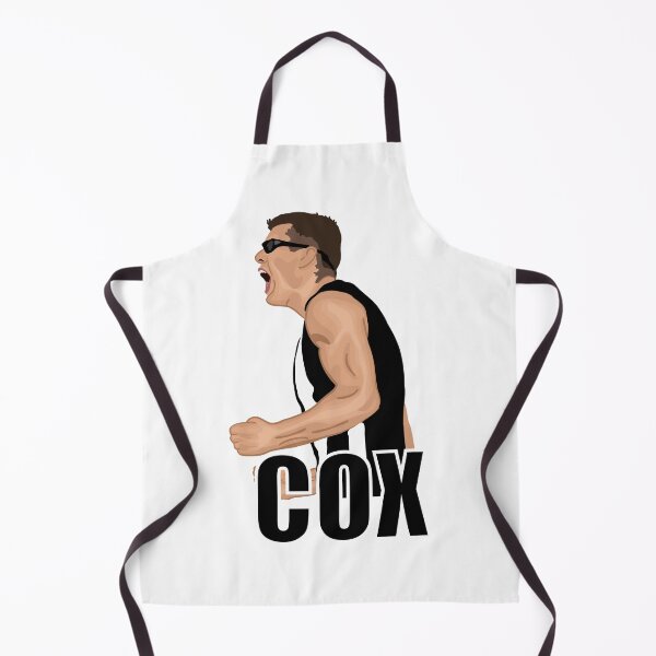 Item preview, Mason Cox designed and sold by jmordacreations.