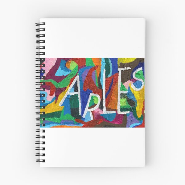 Item preview, ARLES designed and sold by lautir.