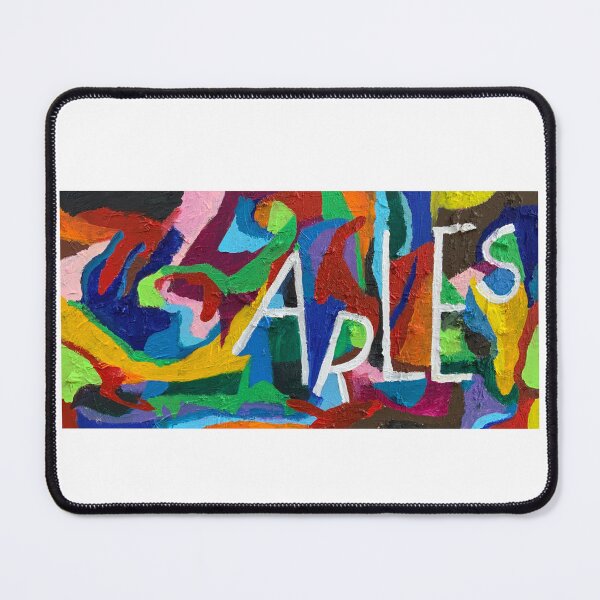 Item preview, ARLES designed and sold by lautir.