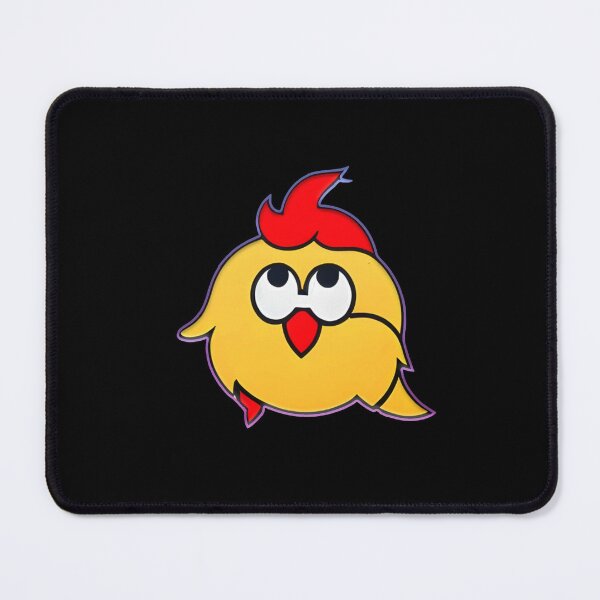 Item preview, cartoon chicken designed and sold by OrsonBrand.
