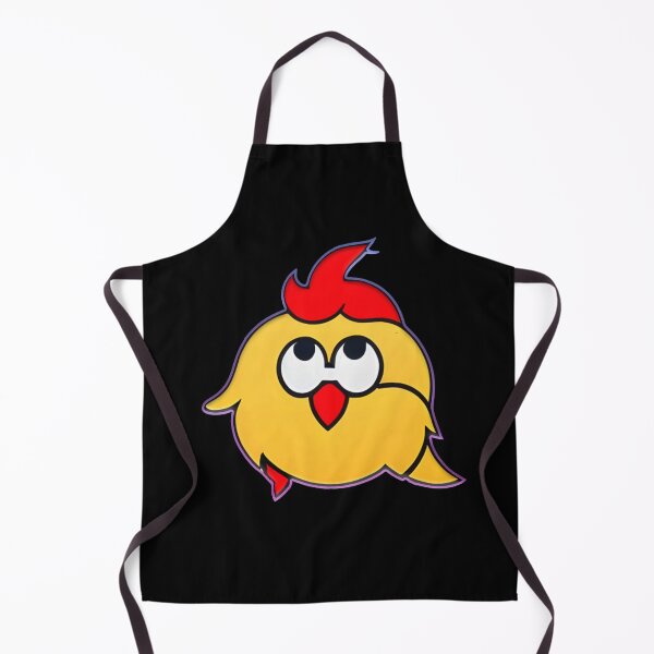 Item preview, cartoon chicken designed and sold by OrsonBrand.