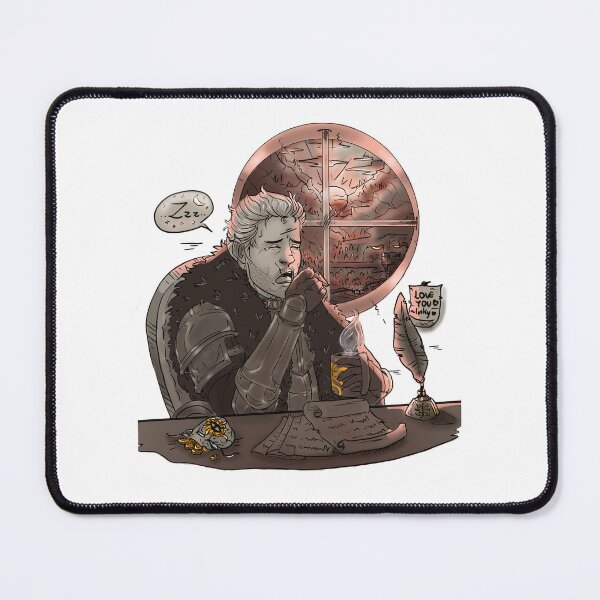 Item preview, Cullen Rutherford designed and sold by MorganDarcyArts.